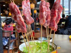 -羊大爷涮肉(亮马桥店)