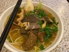 -莲塘味宝园牛杂(天越翔园店)