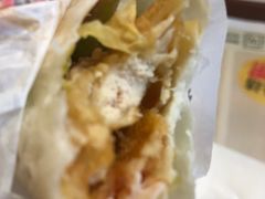 -华莱士·炸鸡汉堡(奥林花园店)