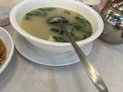 -台山第一家兴华黄鳝饭·黄鳝婆(合水分店)
