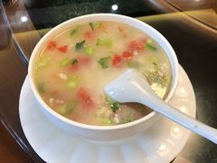 珍珠汤-老白肉馆(临江小区店)
