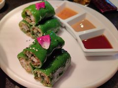 -蝴蝶里·粤菜·点心(滨江龙湖店)