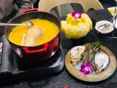 -财神鸡煲(华强北店)