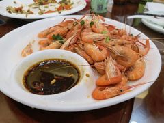 -宝荣鱼馆·临湖之宴(千岛湖店)