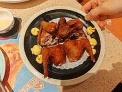 -点都德(汇盈广场店)