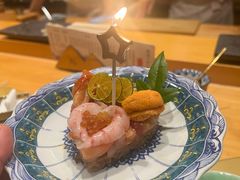 -鮨冠OMAKASE食べ放题(北京首店)
