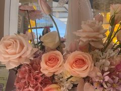 -晶雅花园西餐厅(南京首店)