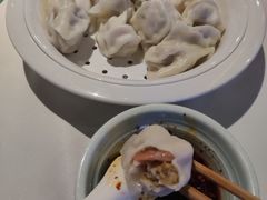 -李恩记清真水饺(北电大厦店)