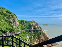 -六合朝阳景区-和尚套