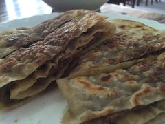 -溢心园香河肉饼总店