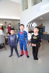 -BabyMonster小怪兽亲子派对·餐厅乐园(金月湾店)