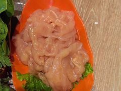 -古关火锅店(古北水镇景区店)