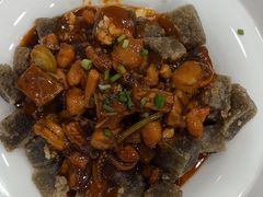 -小郭私房菜·海肠捞饭店(学士街店)
