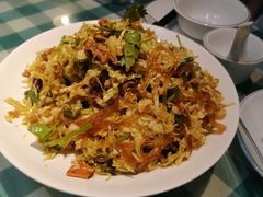 -苏师傅菜馆(上沙店)