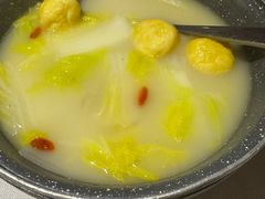 -旺顺阁·北京菜·烤鸭(魏公村店)