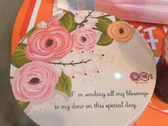 -家琳甜品(江南东店)