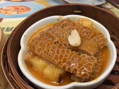 沙爹金钱肚-点都德(汇胜楼店)