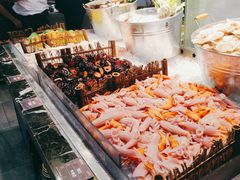 -非烤勿扰韩料自助烤肉(松山湖万科店)