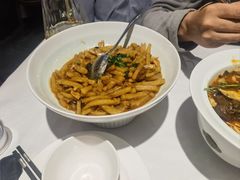 -福海居烤鸭店(鸟巢店)