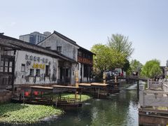 -衣裳街历史文化街区