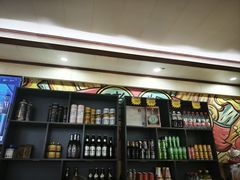 -鹤睦鱼生·啫啫煲·海鲜(保利百合店)