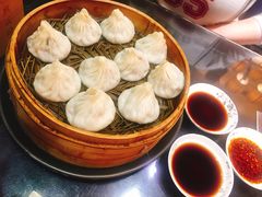 -熙盛源(滨湖万达店)