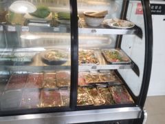 -德四家·云南傣味烧烤品牌(和谐店)