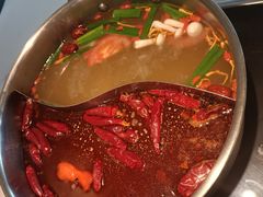 -许府牛火锅(信义坊总店)