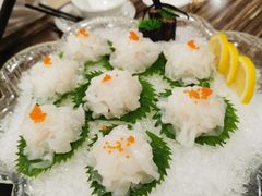 -渔意坊·千层无骨鱼粥底火锅·20年顺德菜(普君店)