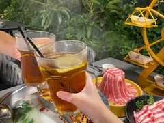 -故里和山·成都火锅(欢乐港湾店)