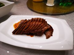 -东方明珠老上海8号餐厅(东方明珠广播电视塔店)