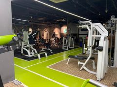-GMJ·24H健身房(四川北路店)