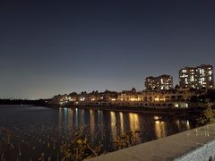 -立新湖公园
