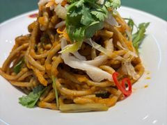 土豆泥莜面-德乐海蒙餐