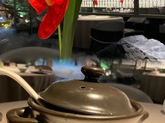 -利苑酒家(华熙国际店)
