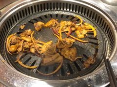 -北木南烤肉和酒(重庆雾都广场店)