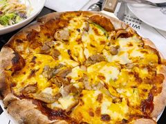 -1981牛排西餐厅(海信店)