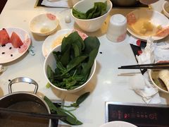 -阿香婆欢乐火锅(淄博万象汇店)