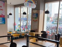 -德克士(清河店)