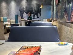 -豪客来牛排(华创国际广场店)