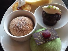 -长沙北辰洲际酒店-兰调全日餐厅