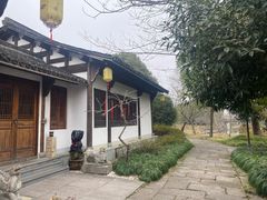 -天禄堂西溪庄园