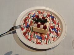 -戈雅法餐厅(世界城广场店)