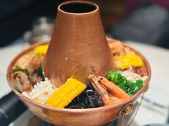 -凯鸽酒楼(振兴街店)