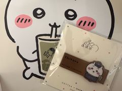 -喜茶(广州北京路惠福东店)