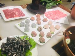 -京门老爆三(回龙观店)