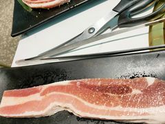 -花味烤肉(铜山万达店)