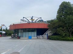 -成都欢乐谷