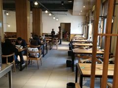 大堂-老郑州烩面(火车站分店)