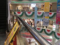 -米莱欧百货(吉利店)